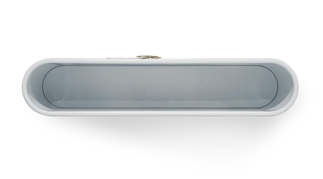 Mensola Nimbus Grand Floating