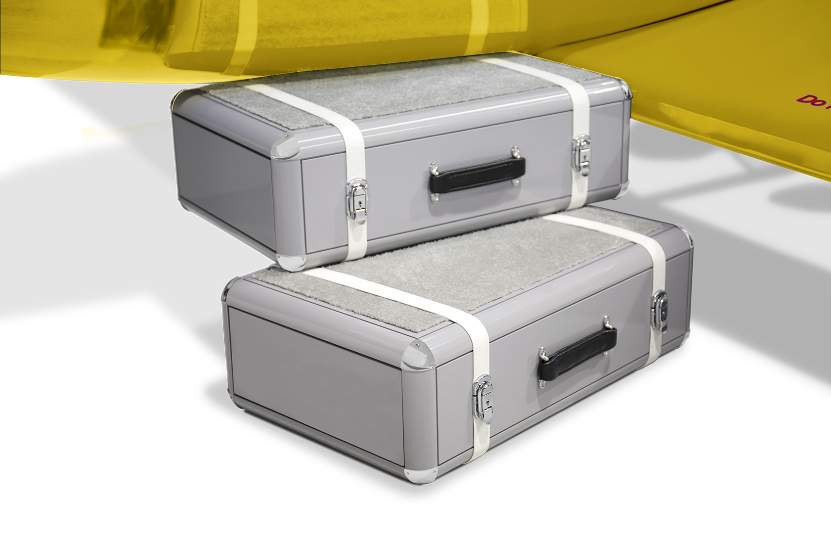 Letto Per Bambini Cloud Glider Plane