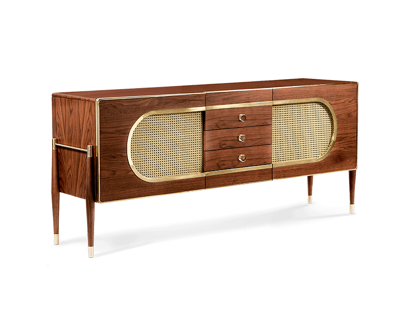 Credenza Darius