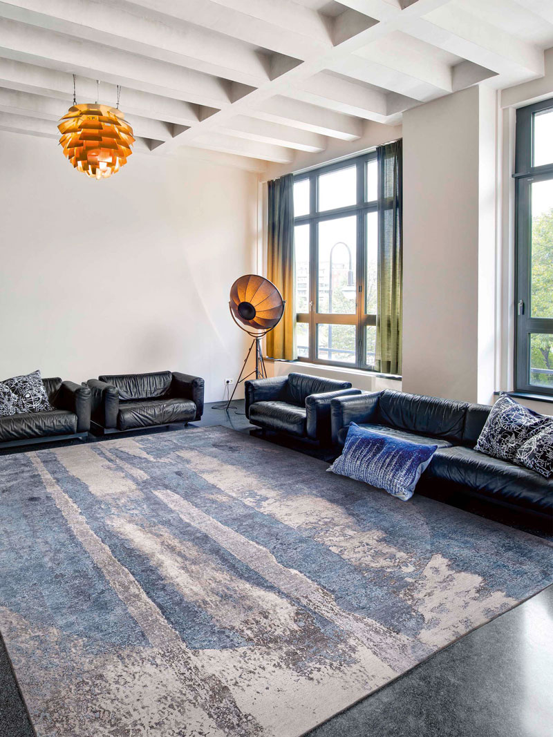 Tappeto Lusso Galileo | Misura: 183 x 274 cm