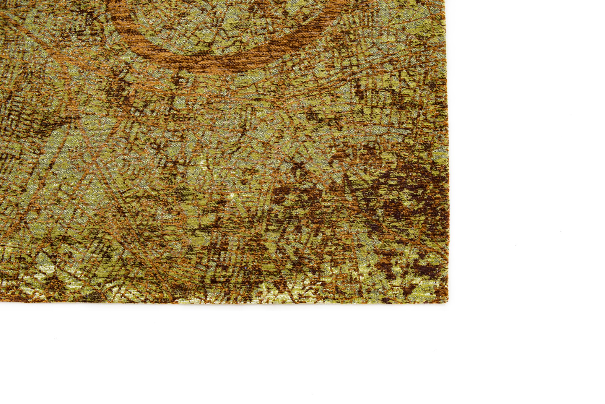 Tappeto Green Meadows 9320