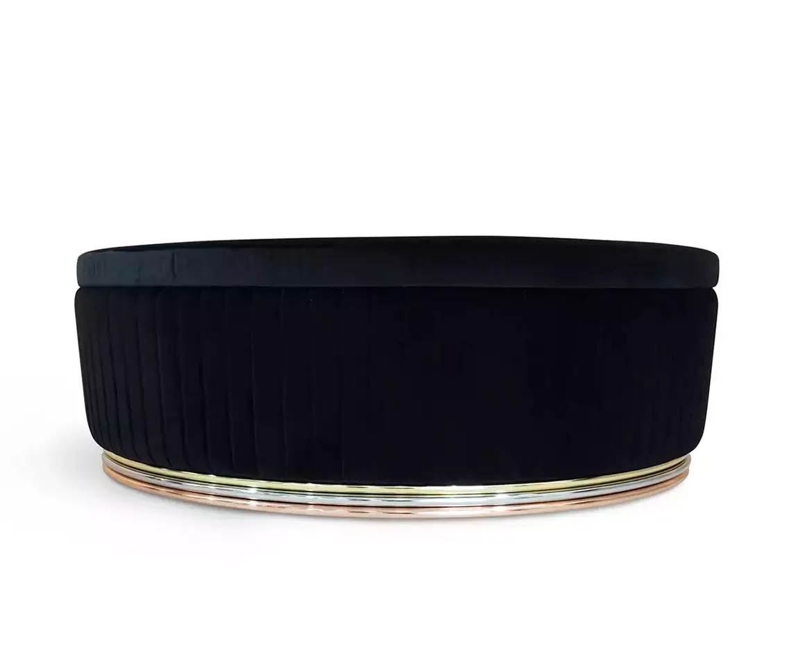 Pouf Liora