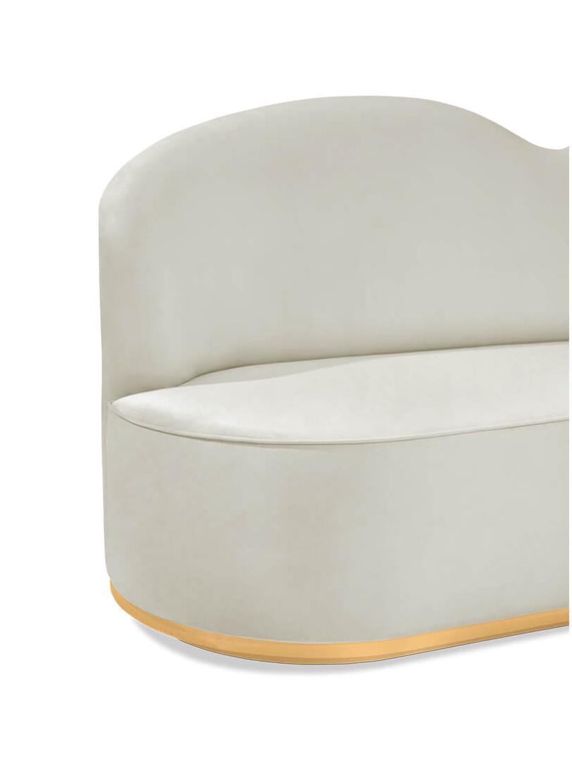 Divano Per Bambini Nimbus Cuddle