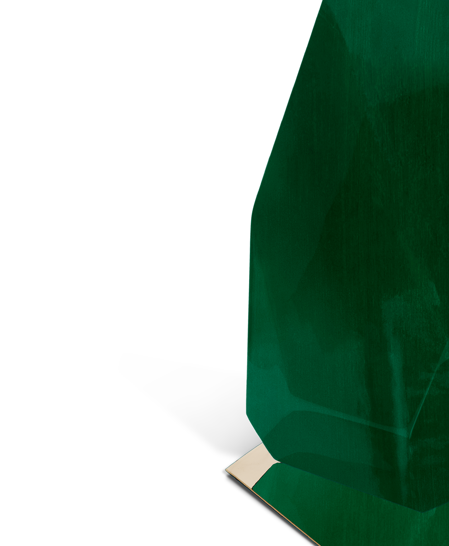 Lampada da Tavolo Essence Verde