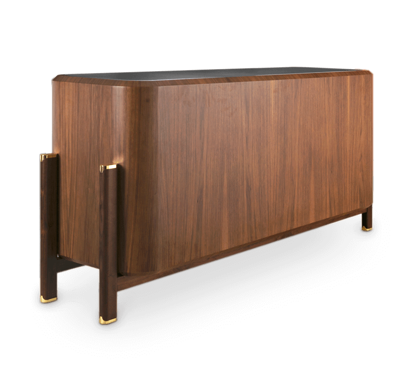Credenza Bronson