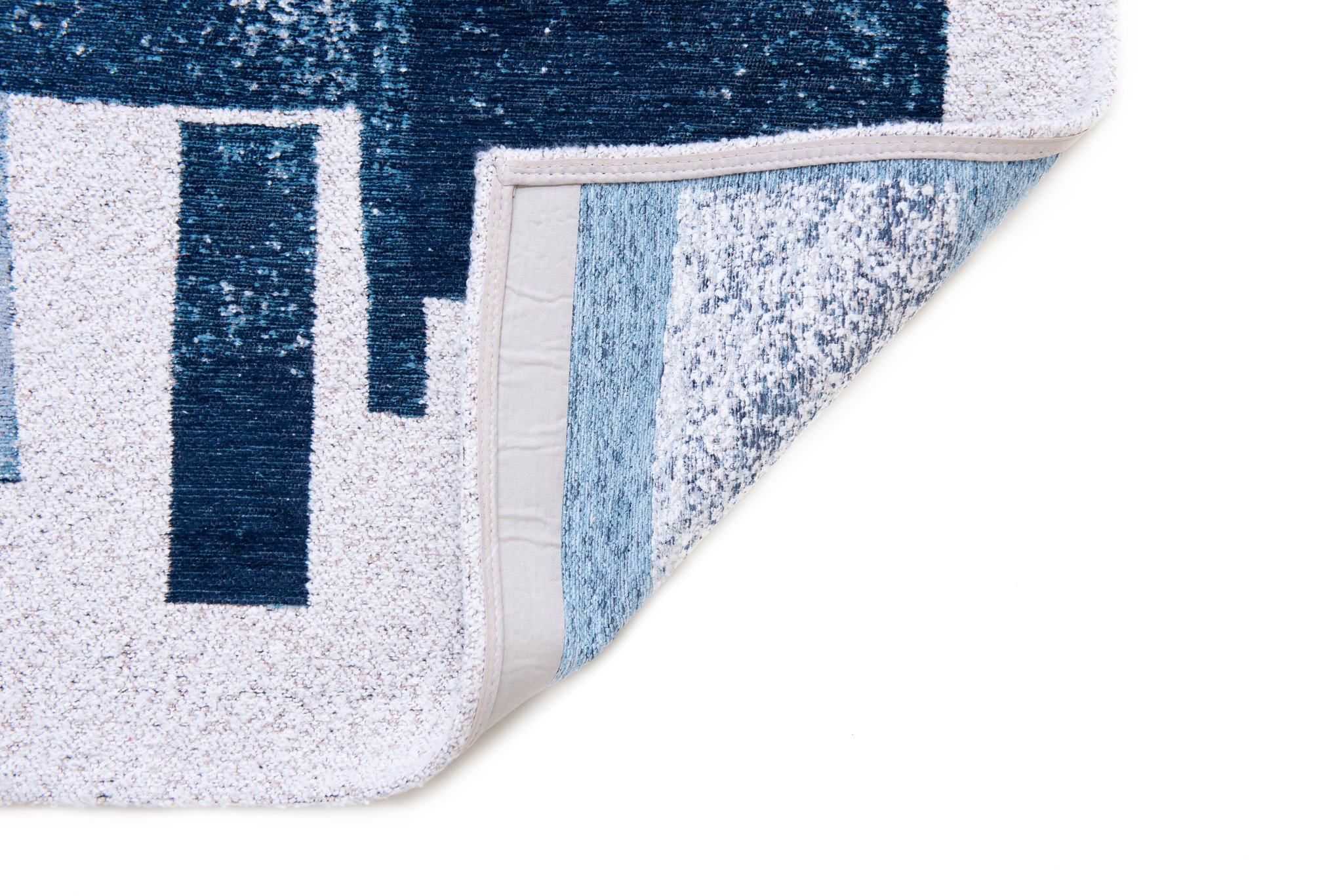 Tappeto Ice Blue 9355