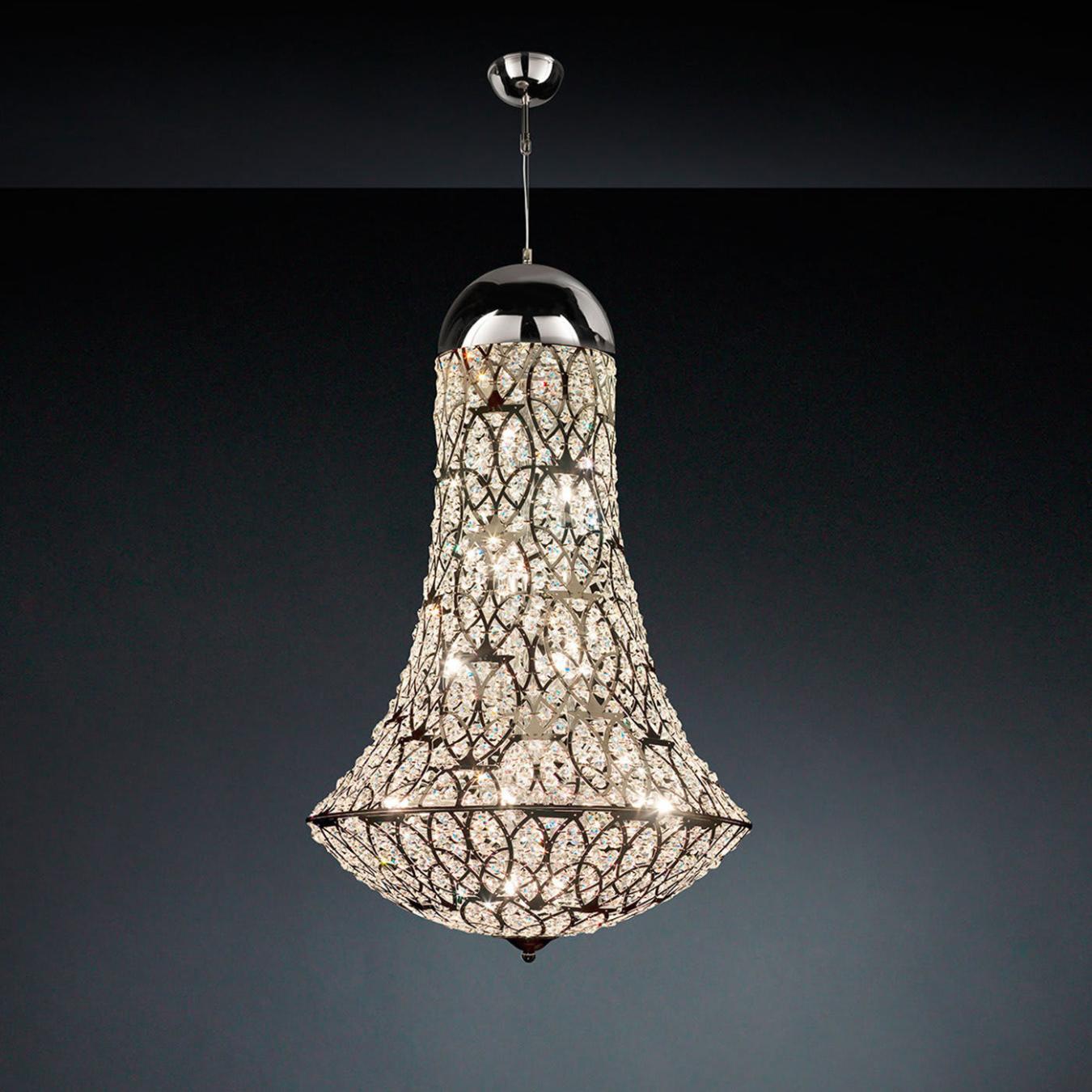 Lampada a Sospensione Piccola Arabesque