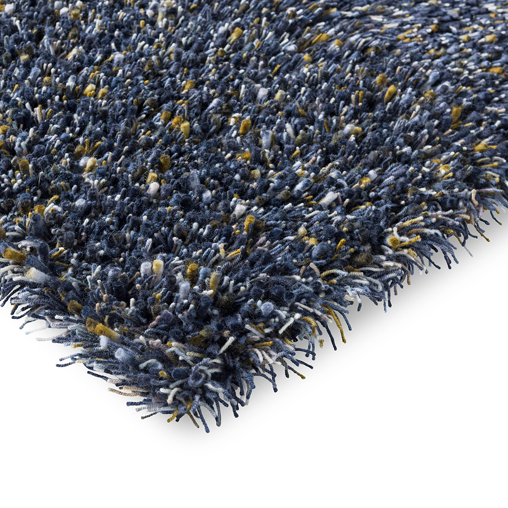 Tappeto Spring Blue Note