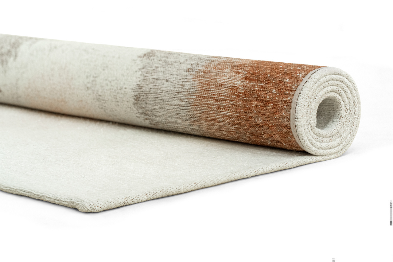 Tappeto Drop Indian Snow | Misura: 170 × 240 cm