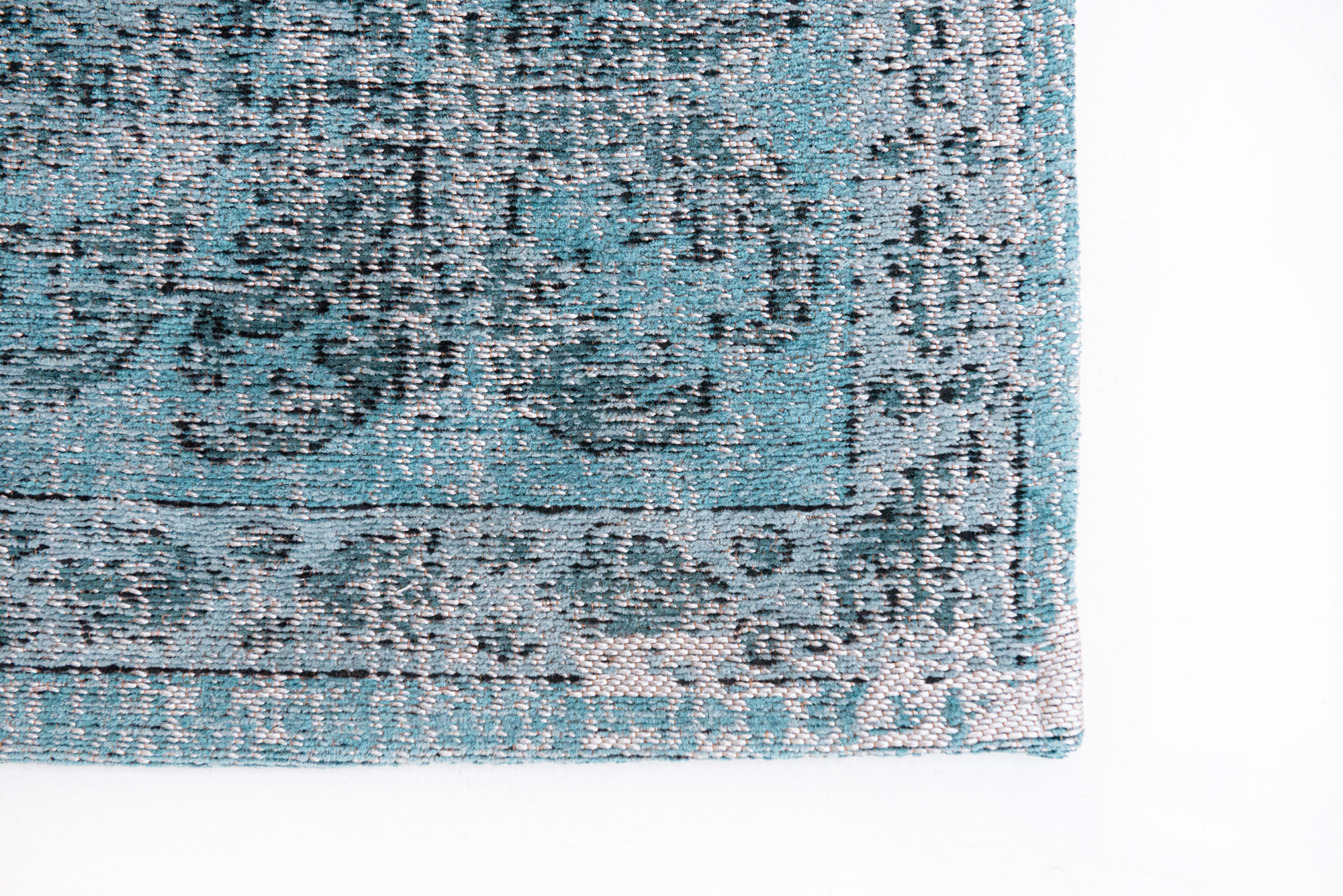 Tappeto Dandolo Blue 9140
