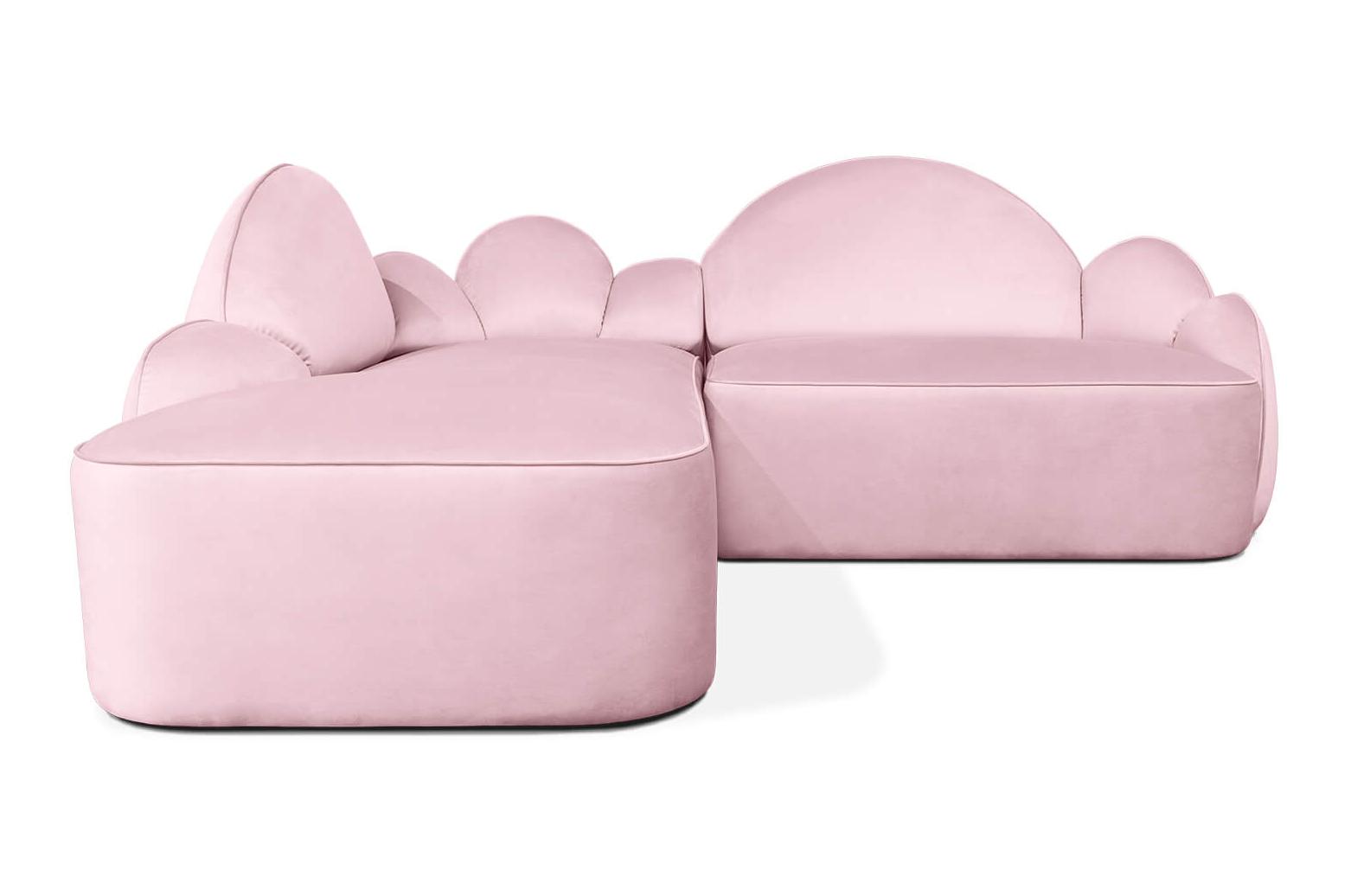 Divano Per Bambini Nimbus II Dream