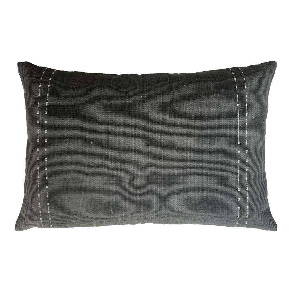 Cuscino Naraya Noir 60 × 40