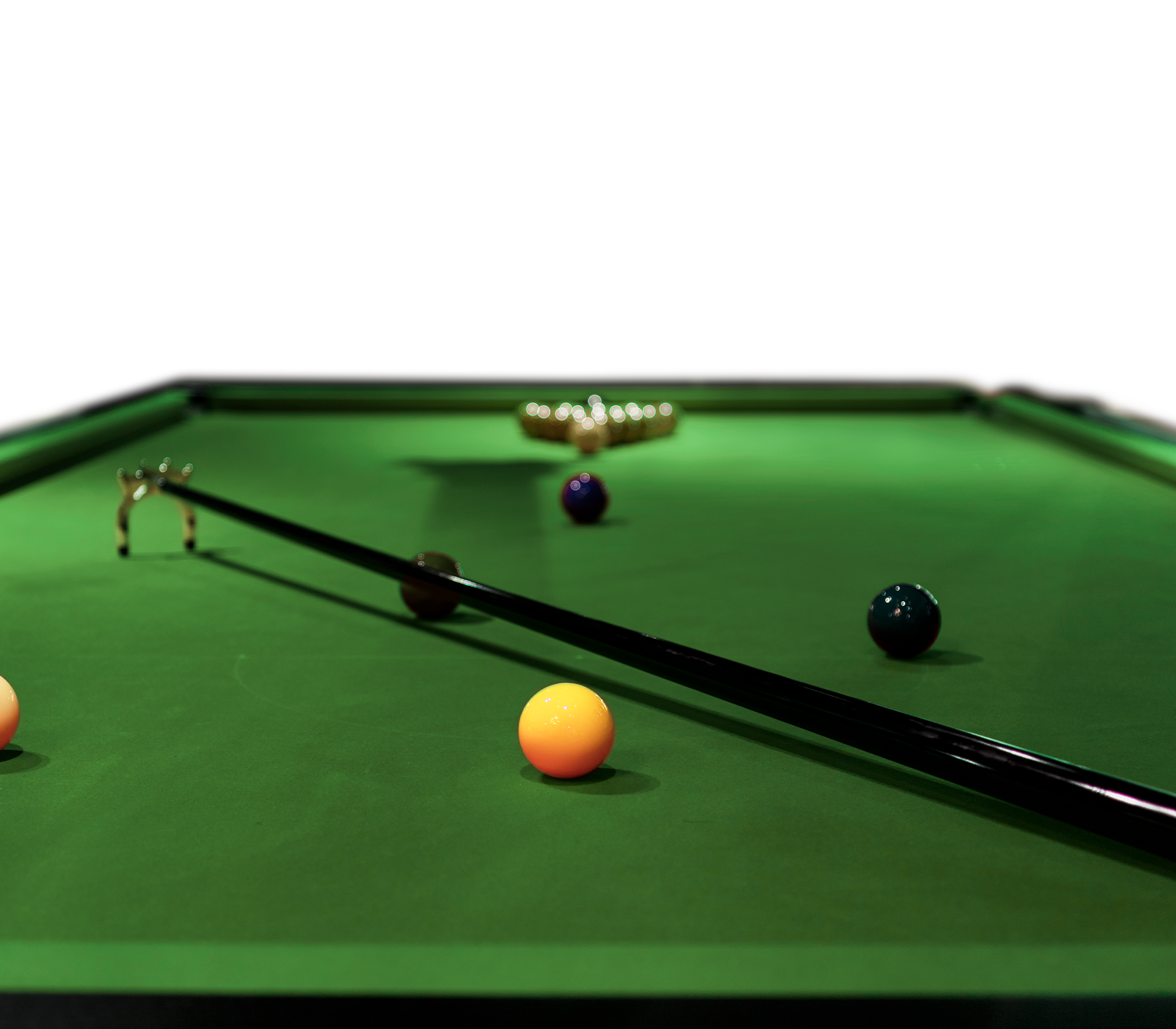 Tavolo Da Gioco Emerald Eclipse Snooker