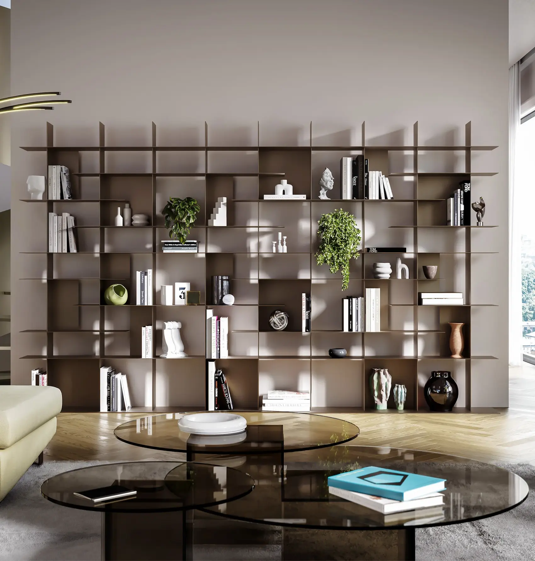 Libreria Loft