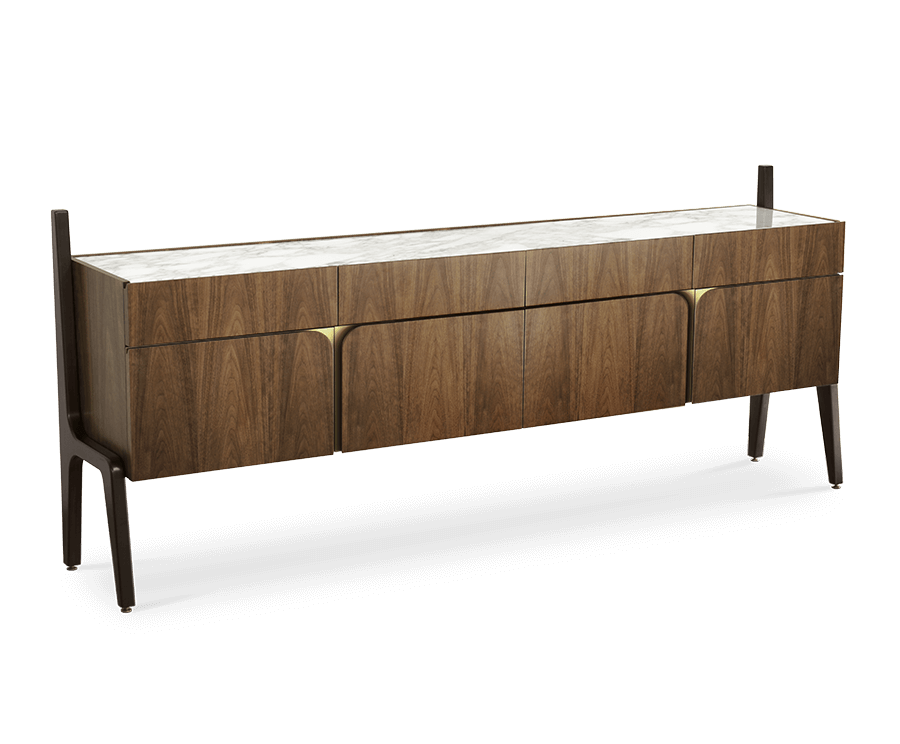 Valentino Credenza