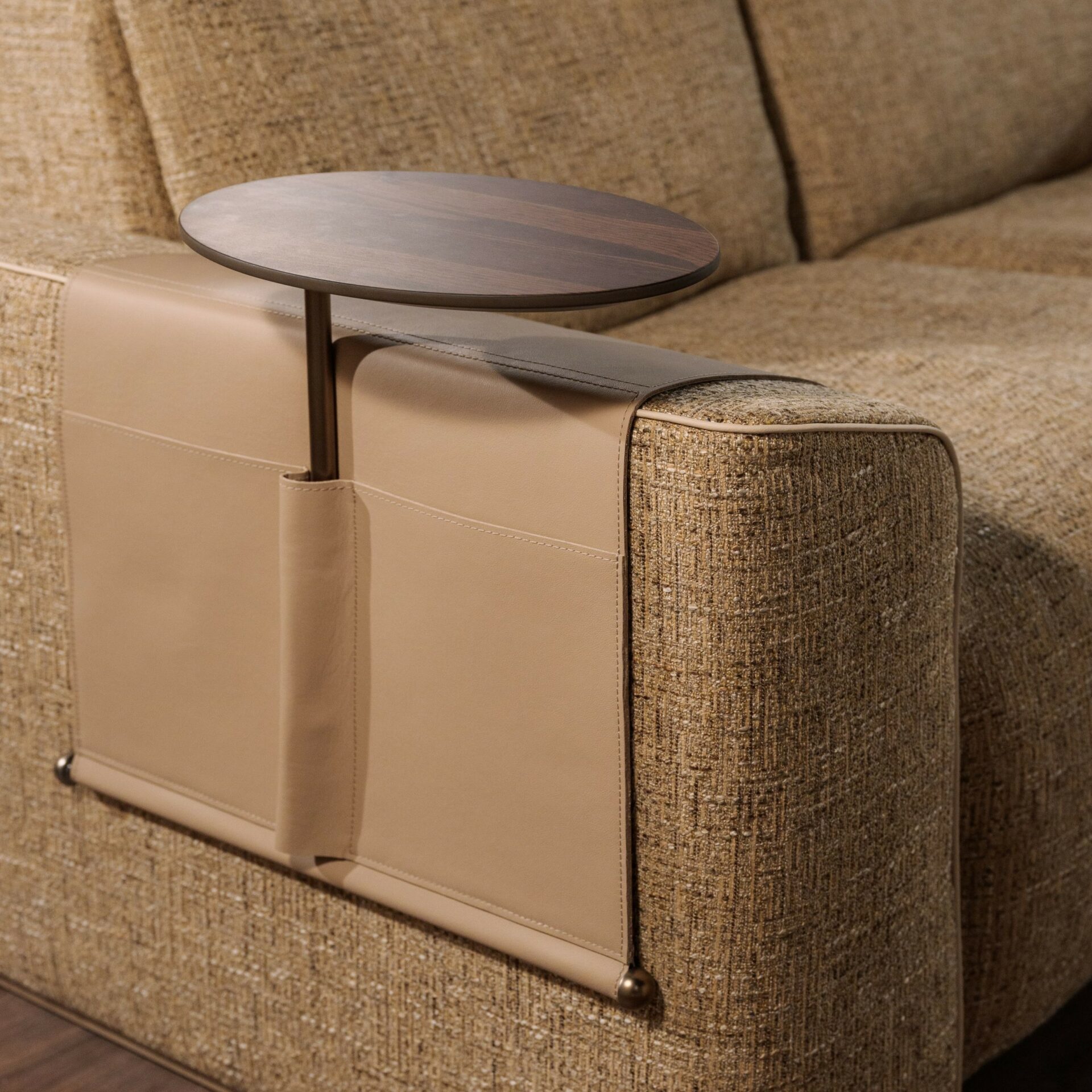 Divano da home cinema Kubrik - 2