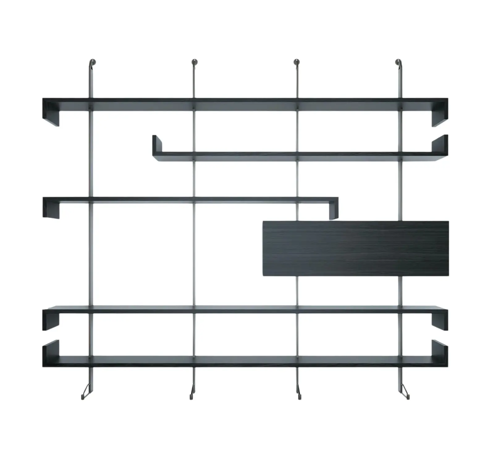 Libreria Plan