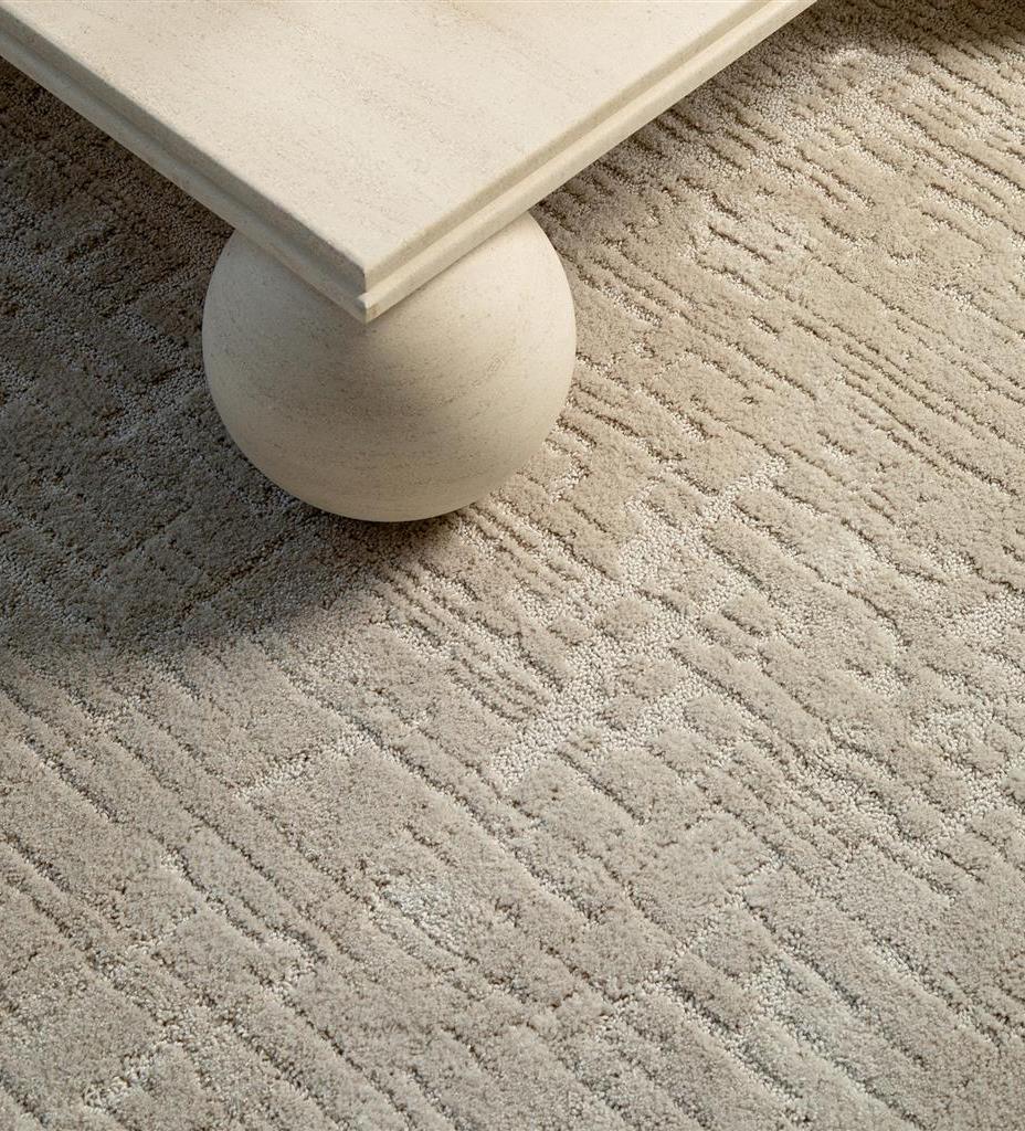 Tappeto Duo Urbano Ostrica | Misura: 200 × 300 cm