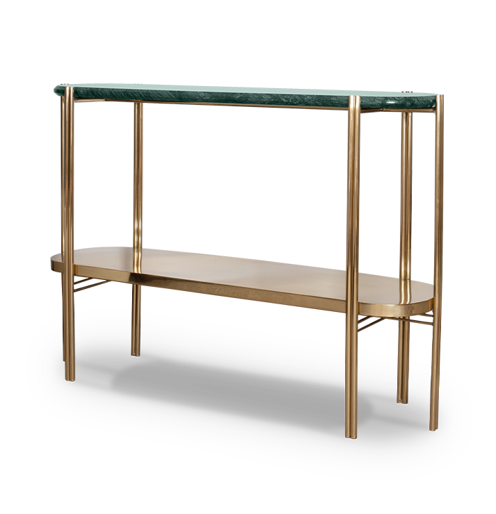 Consolle Ingresso Conrad