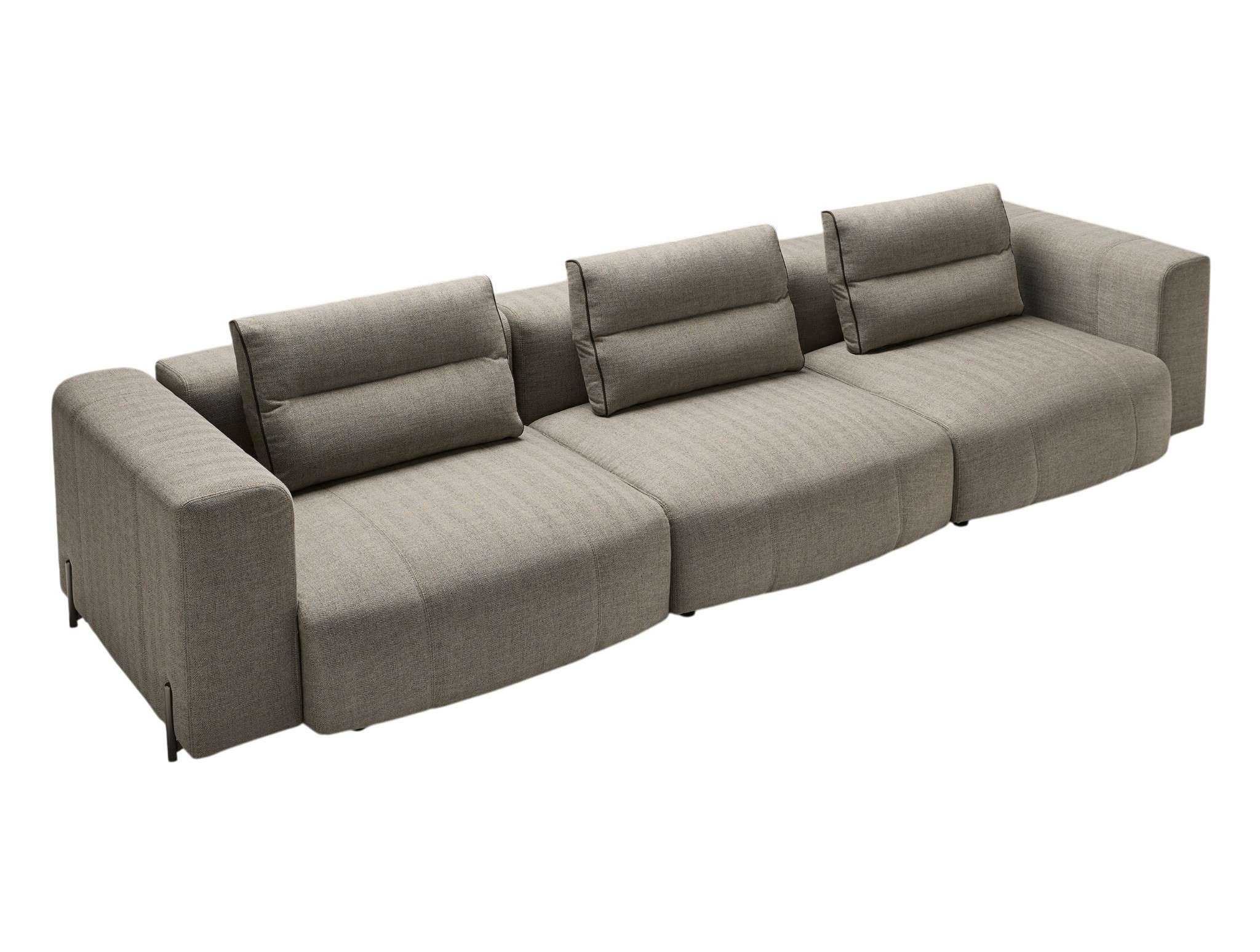 Divano a 3 posti Bellagio Comfort