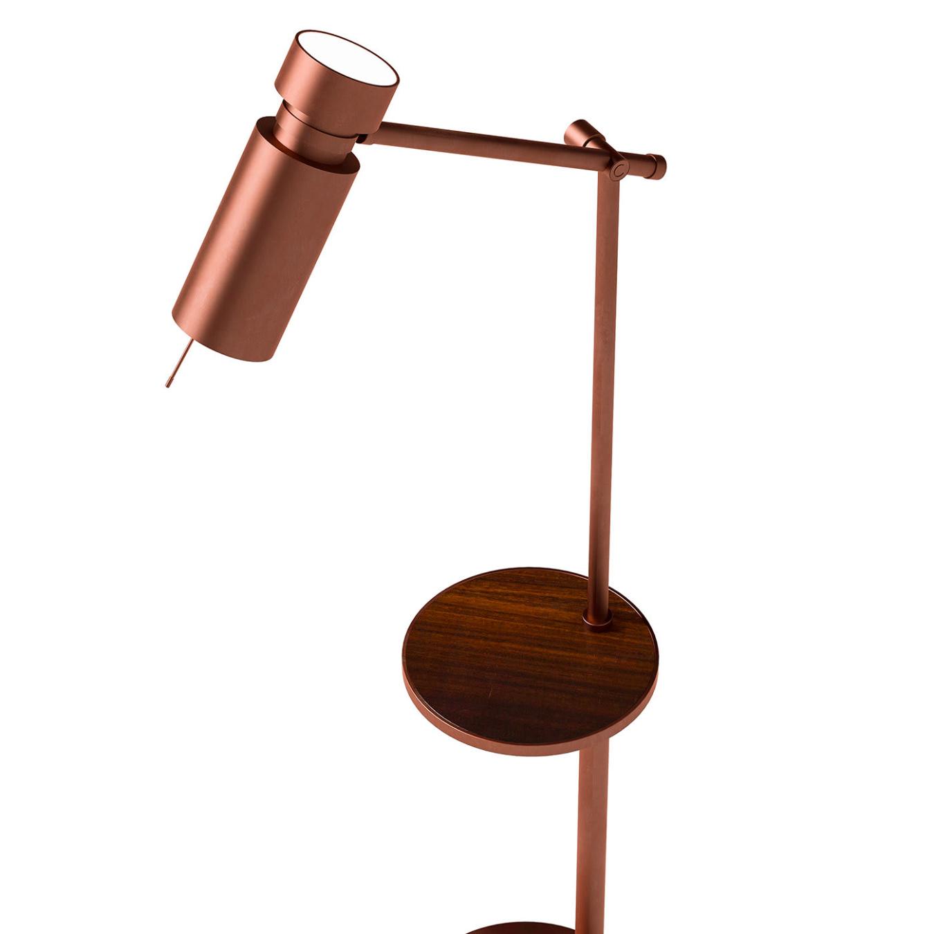 Lampada da Terra Bergere