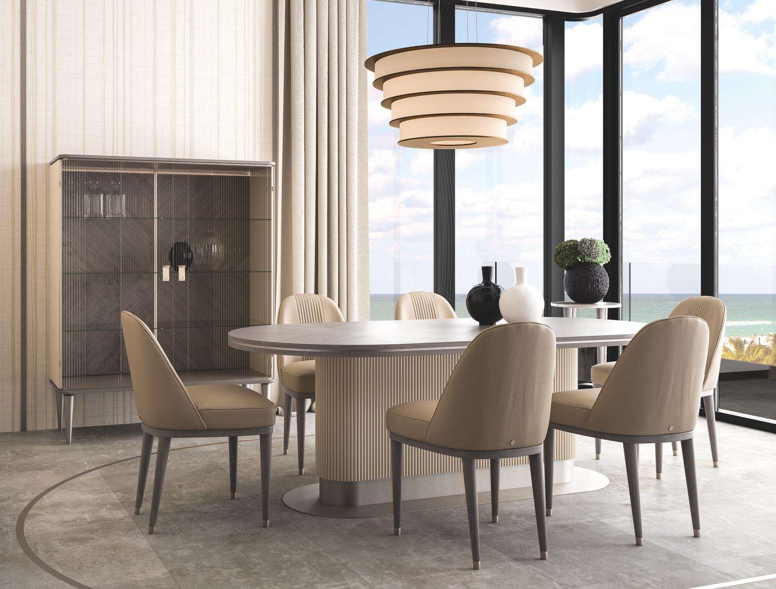 Lampadario Cocoon | Dimensioni: Ø 94 x H 49