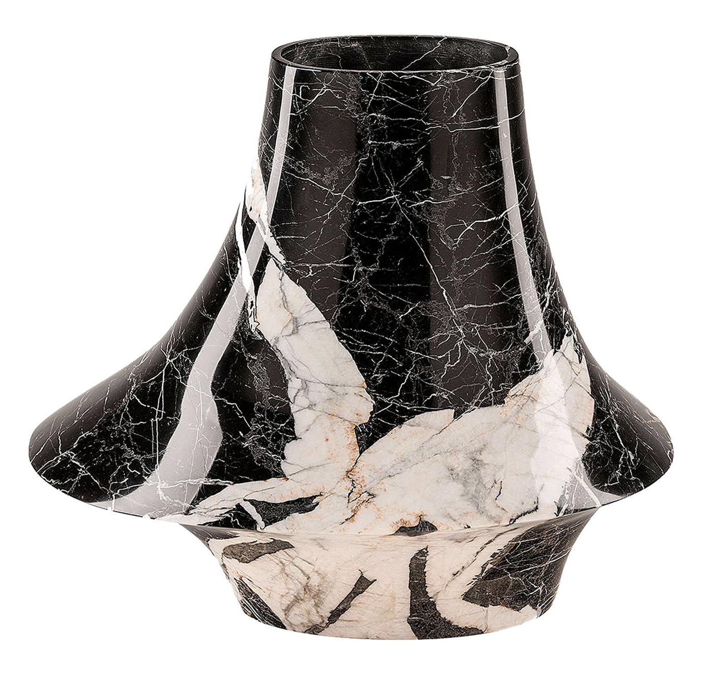 Vaso Eccentrico Piccolo