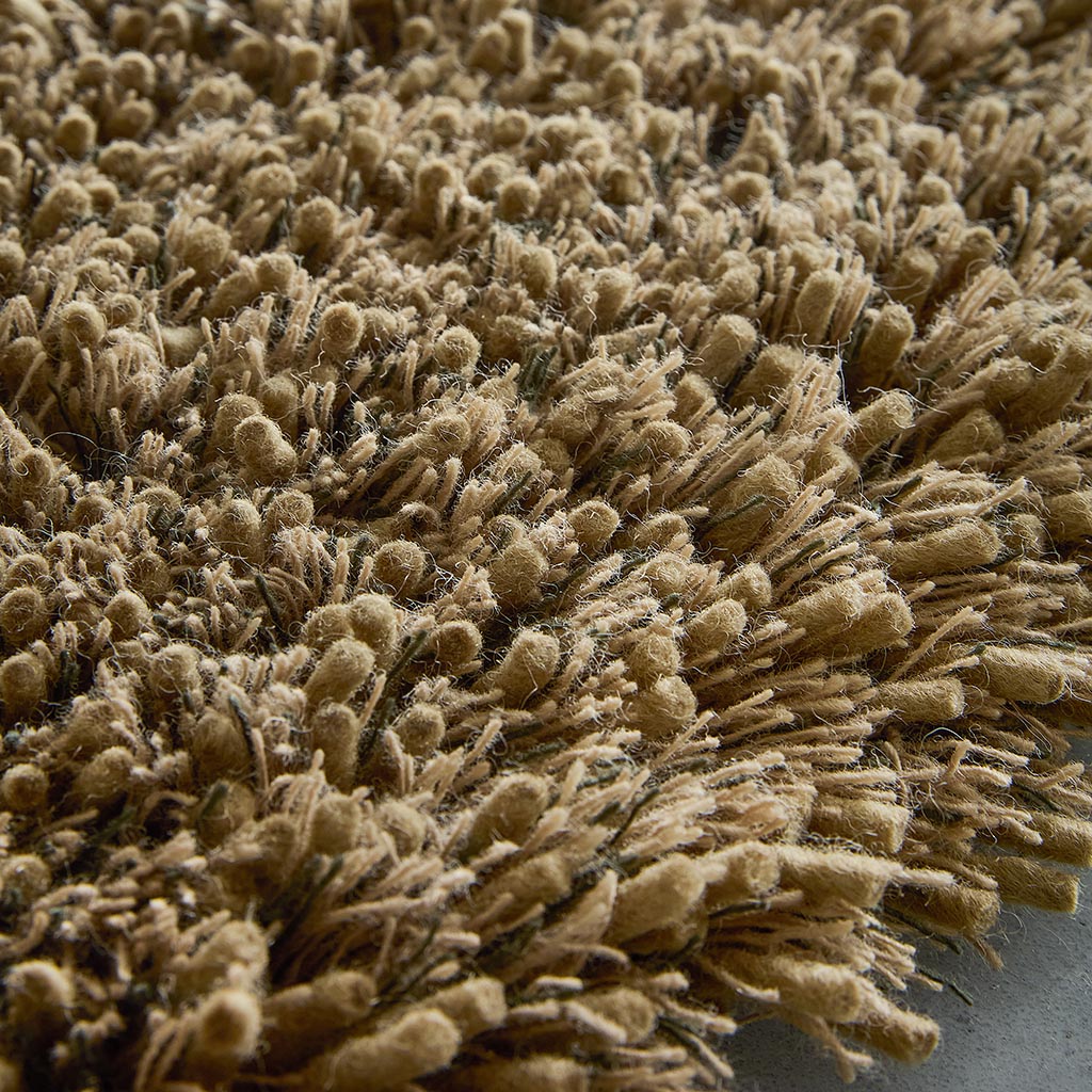 Sprout Dusty Ground Tappeto | Misura: 250 × 350 cm