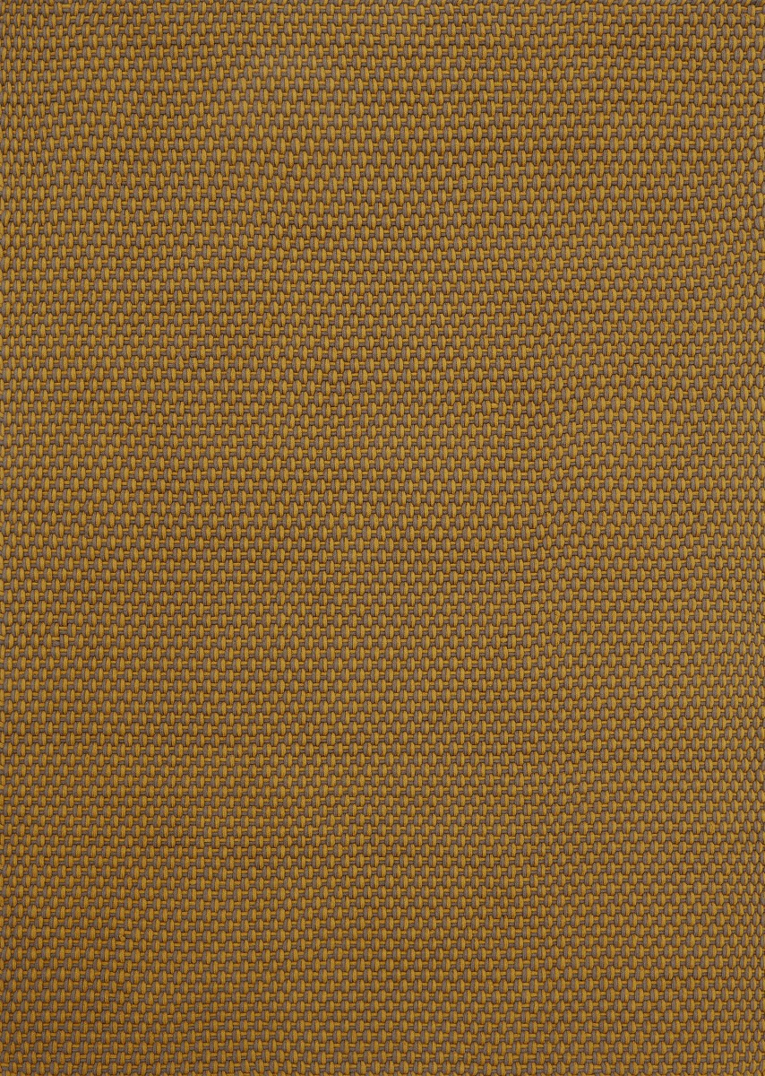 Tappeto Lace Mustard-Taupe Per Esterni | Misura: 200 x 280 cm