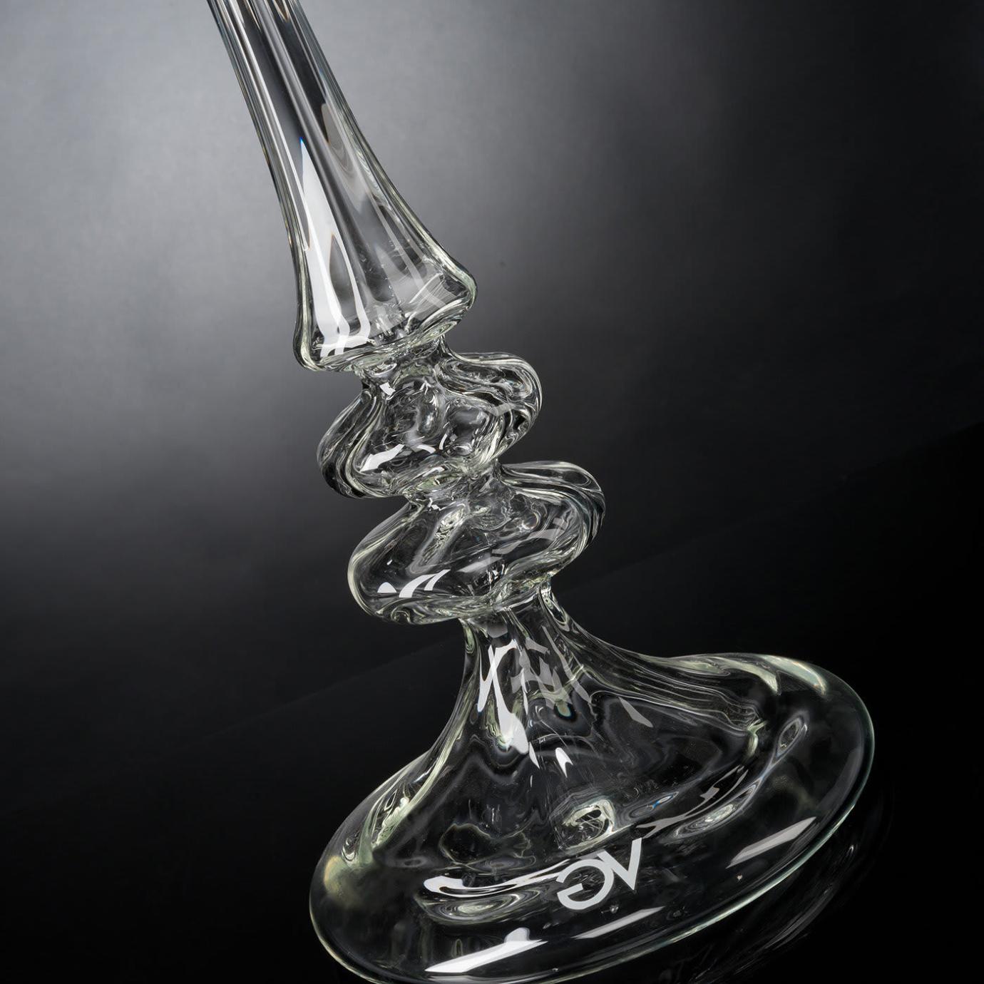 Portacandele Royal Glass