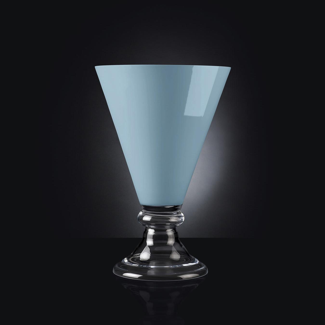 Vaso New Romantic