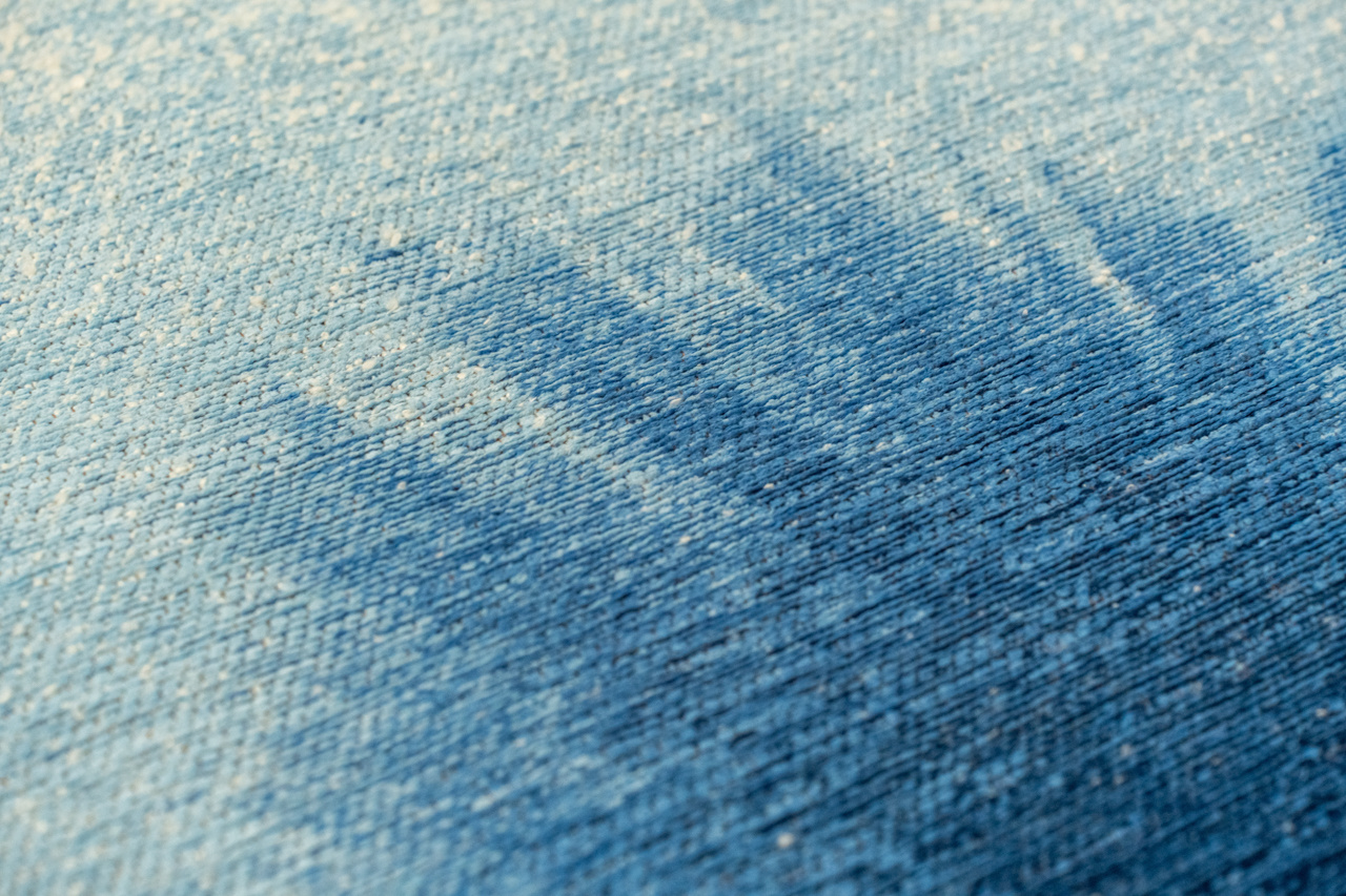 Tappeto Drop Dream In Blue | Misura: 170 × 240 cm