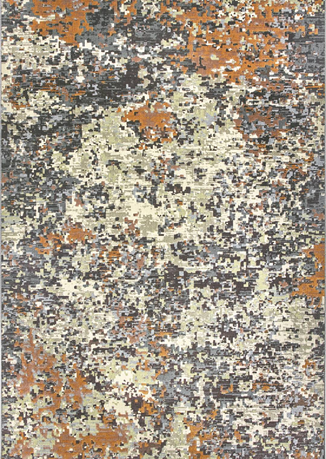 Tappeto Vittoria | Misura: 160 x 230 cm