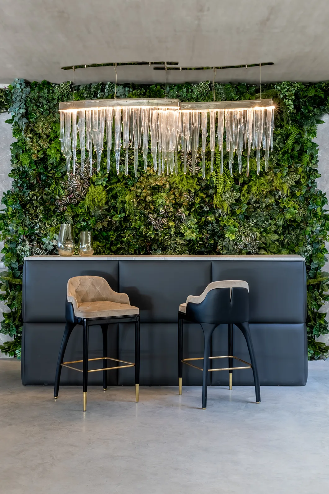 Sedia da Bar Regal