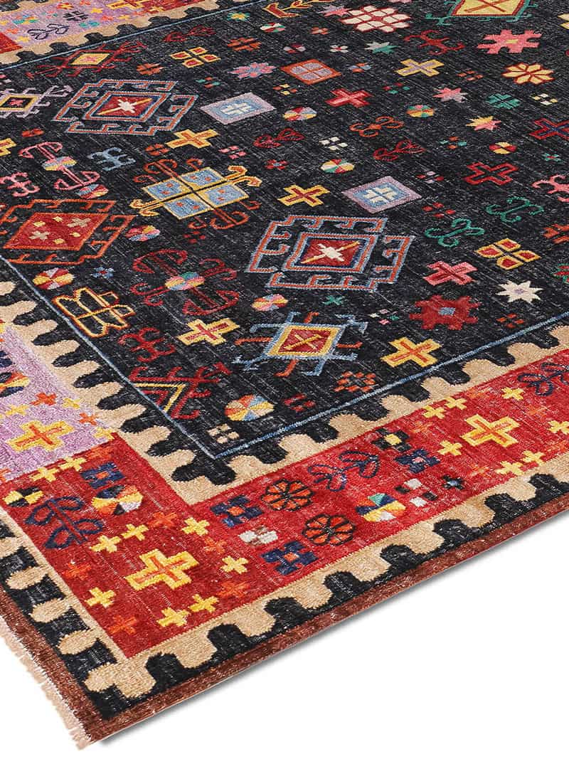 Tappeto Lusso Flat | Misura: 122 x 183 cm