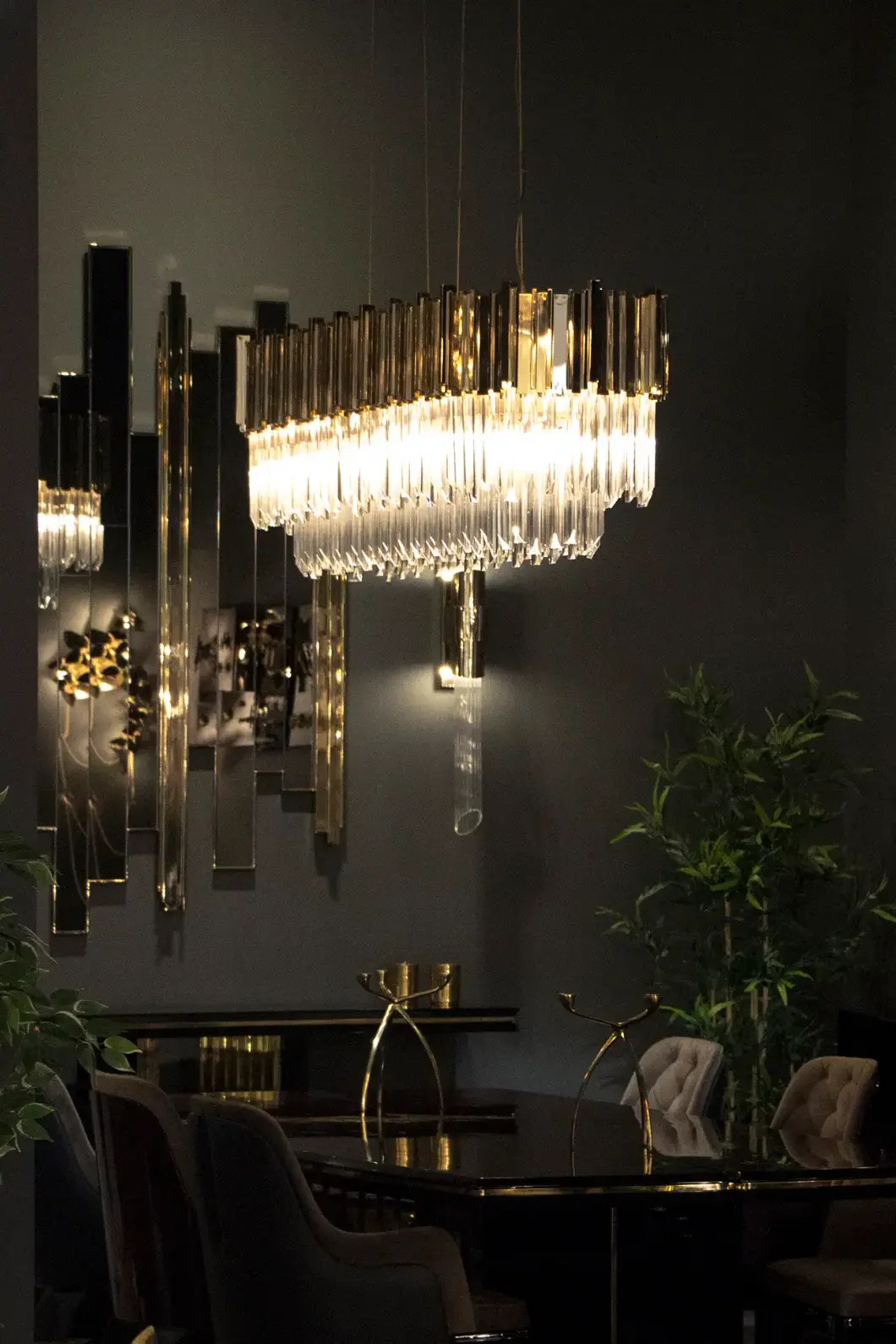Sospensione Snooker Imperial - 1