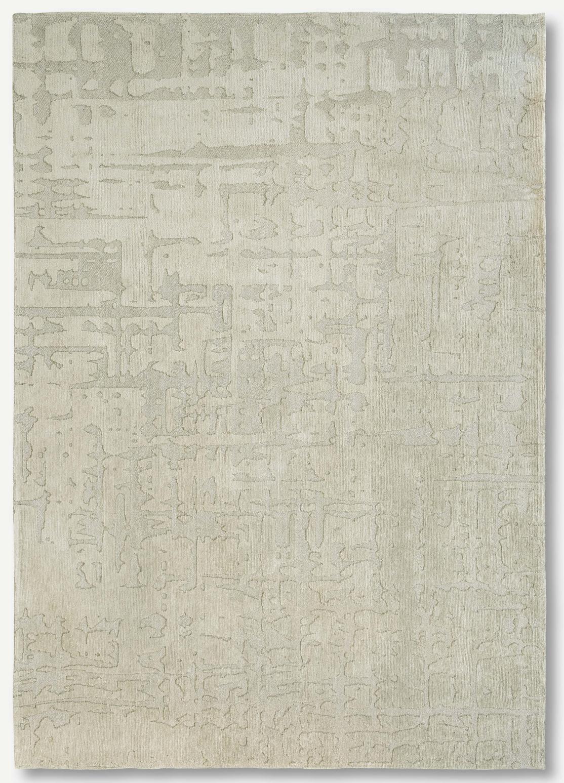 Tappeto Baobab - Dry Beige 9197