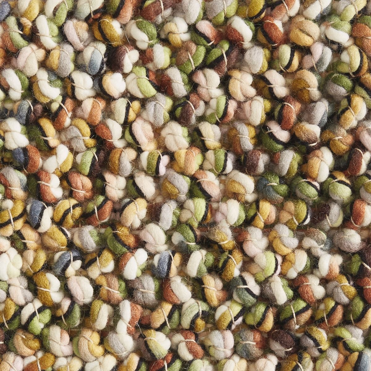 Tappeto Marmo Multicolore Testurizzato 29517 | Misura: 170 x 240 cm