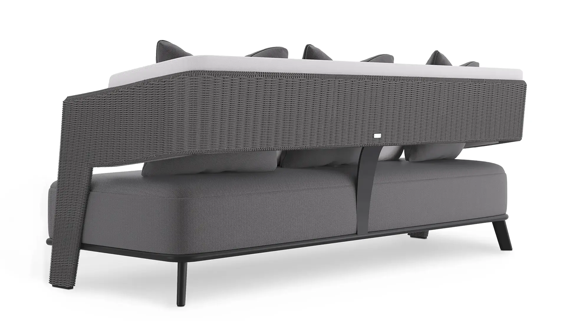 Divano Crown Grey