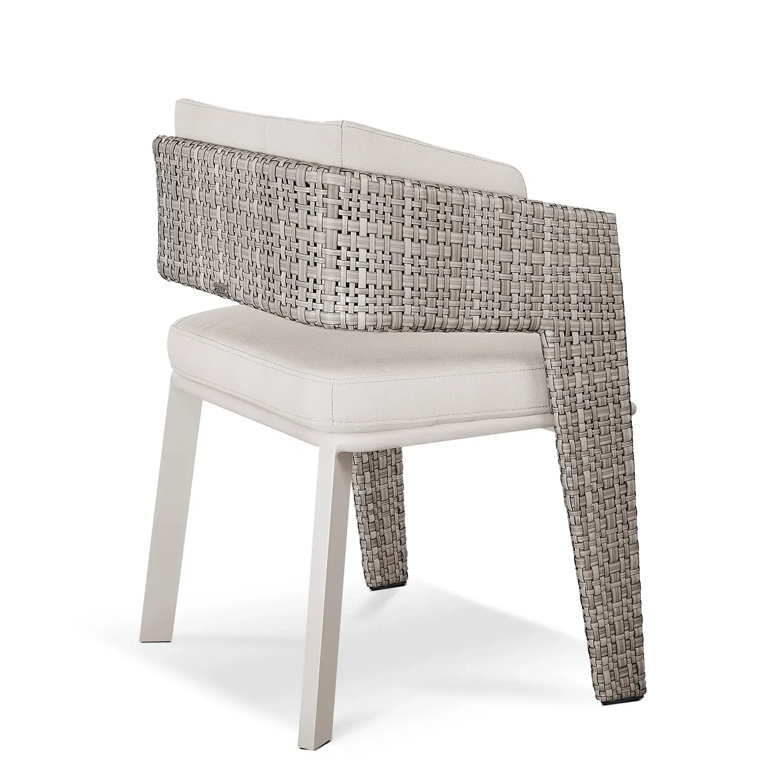 Sedia Da Pranzo Crown Wood