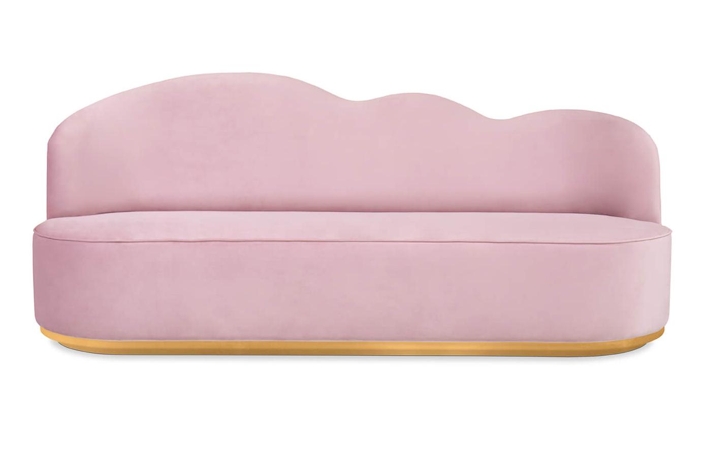 Divano Per Bambini Nimbus Cuddle