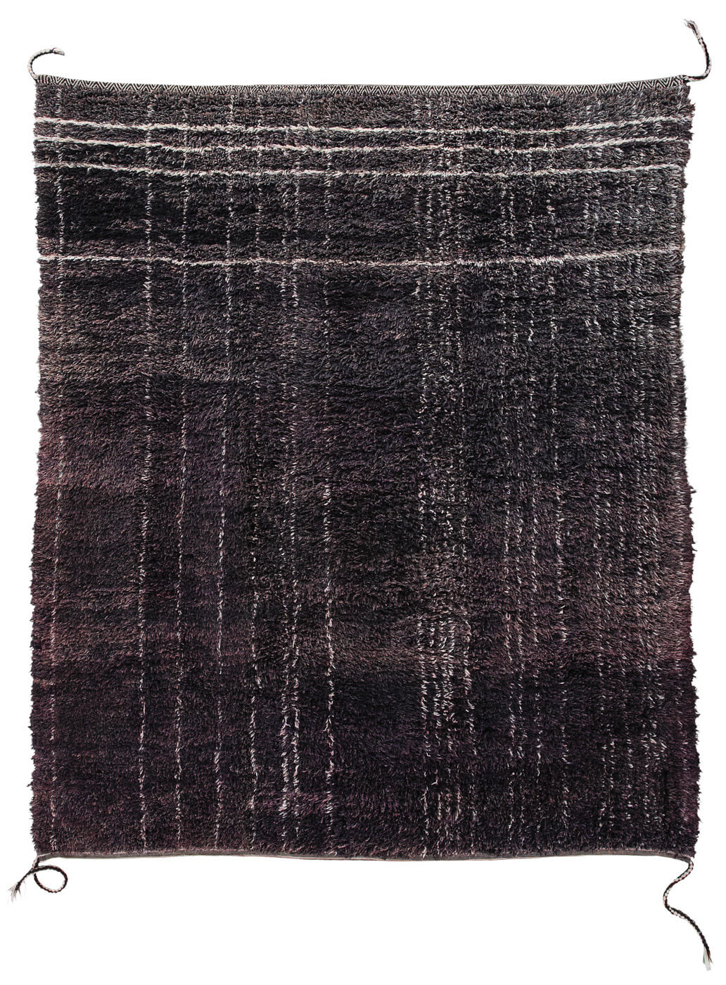 Tappeto Matrix Reverse