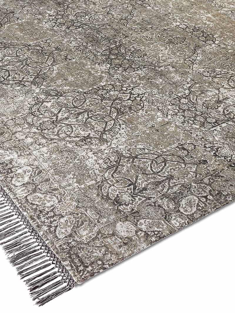 Tappeto Tessuto Tone To Tone | Misura: 140 x 210 cm