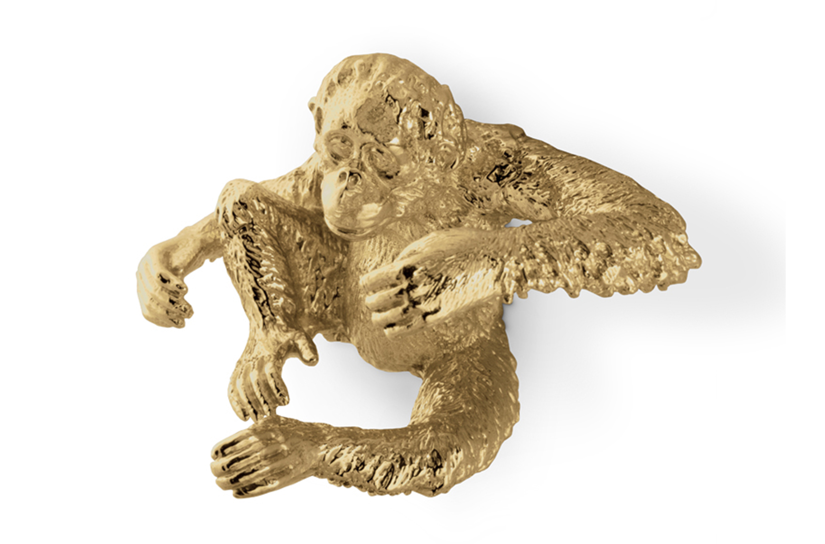 Maniglia Jungle Chimp