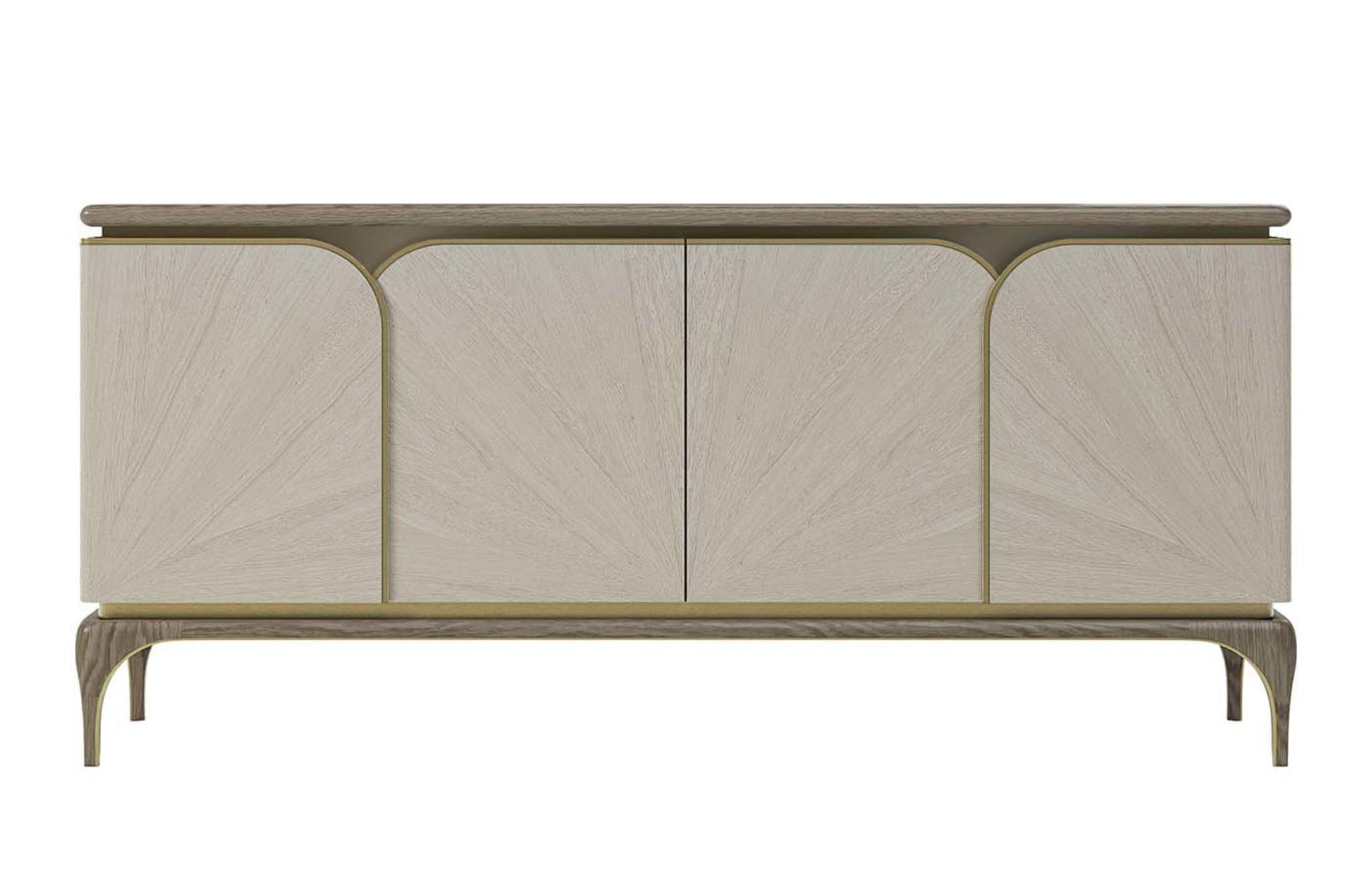 Credenza Italiana Delux