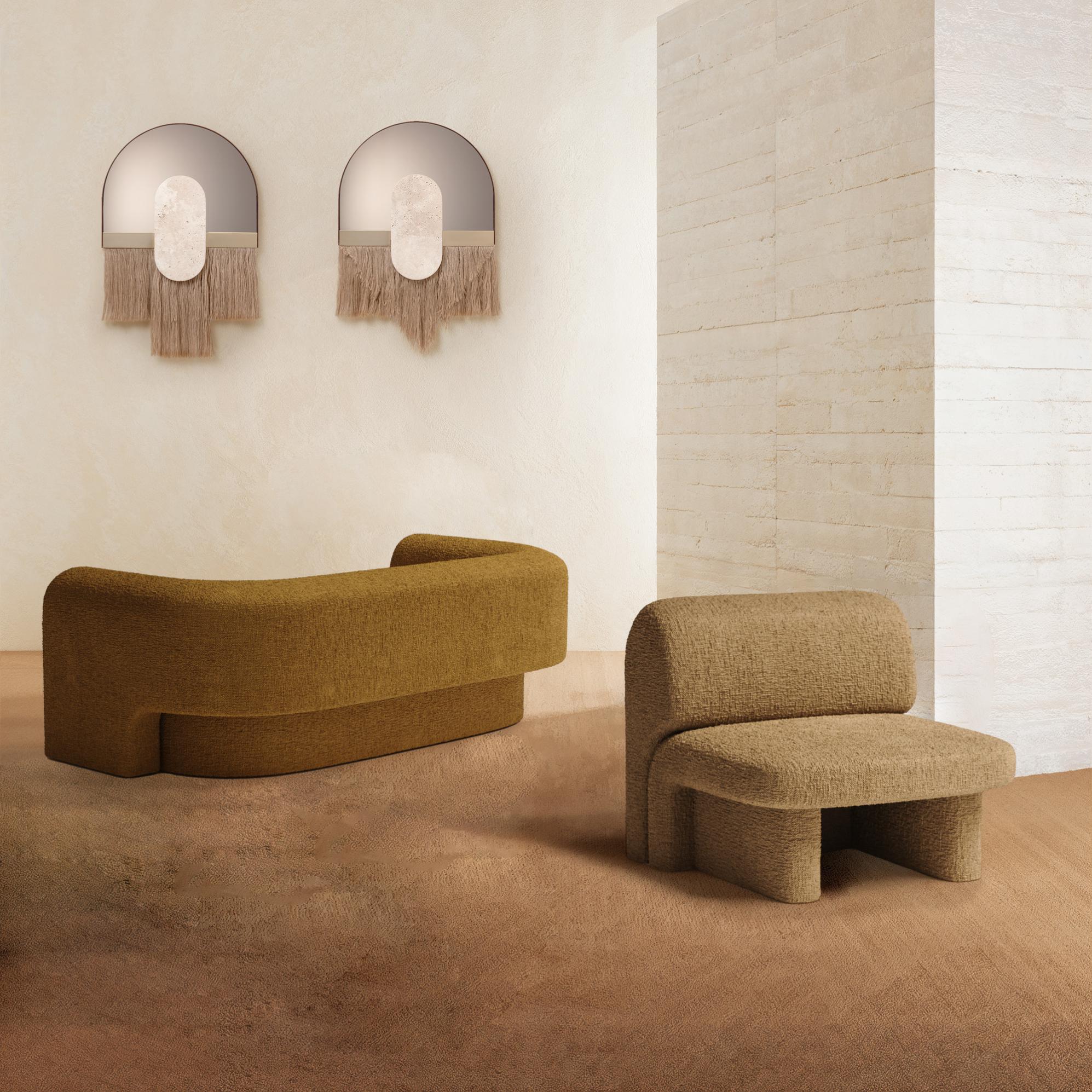 Poltrona Slide