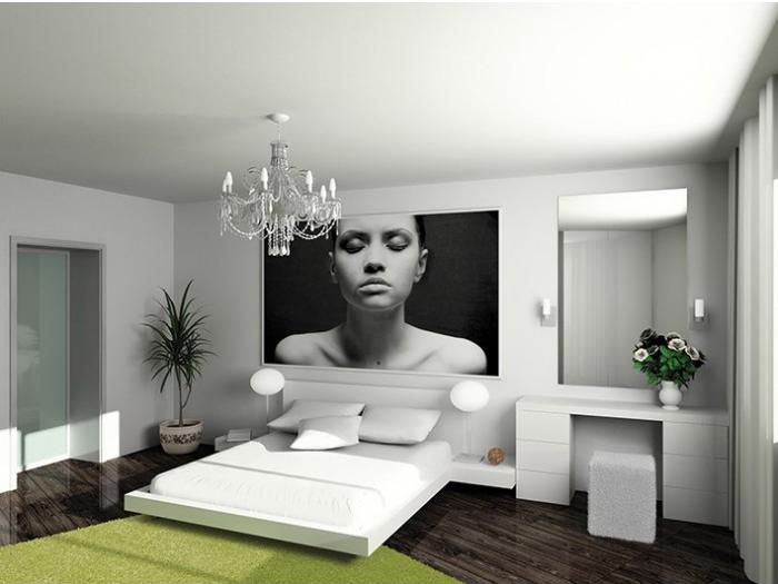 Tappeto Armonia Verde | Misura: 80 x 150 cm