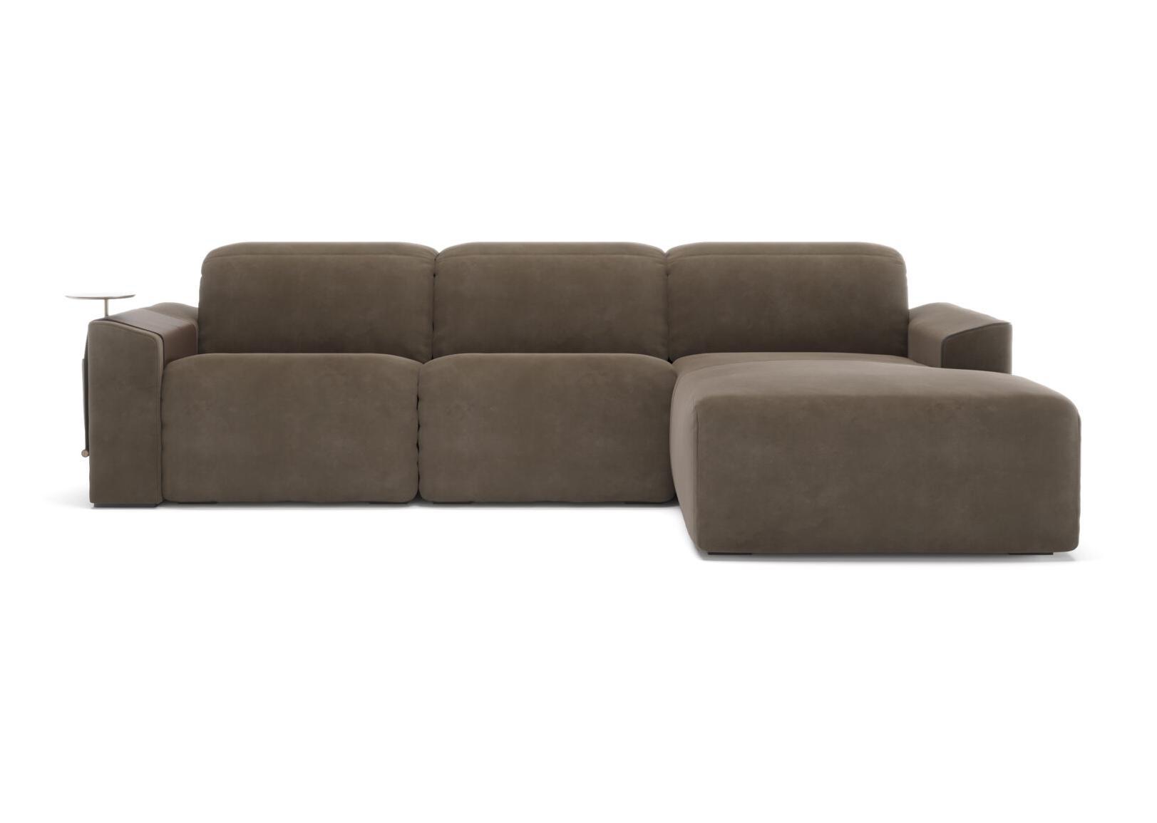 Divano da home cinema Kubrik