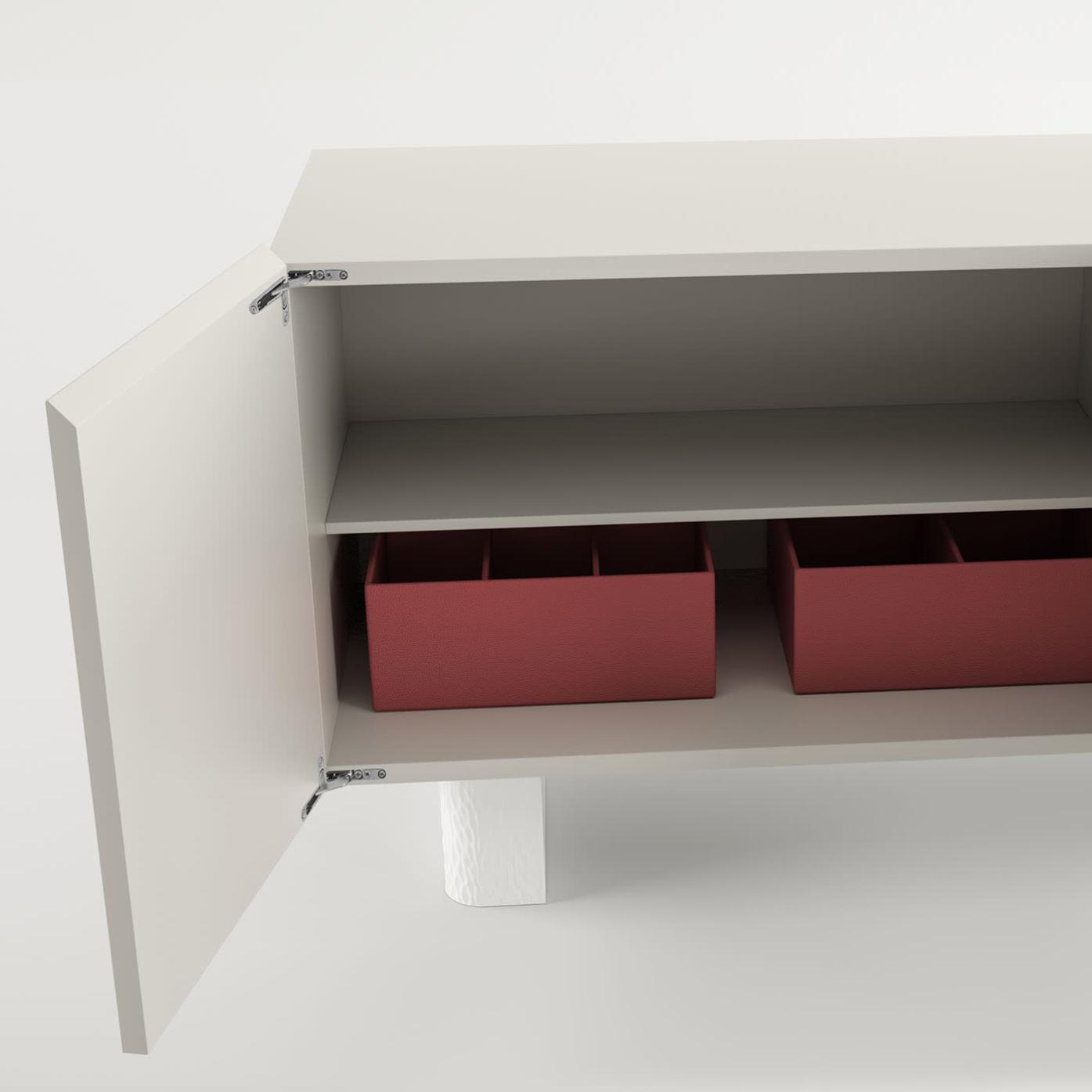 Credenza Vitae Fire