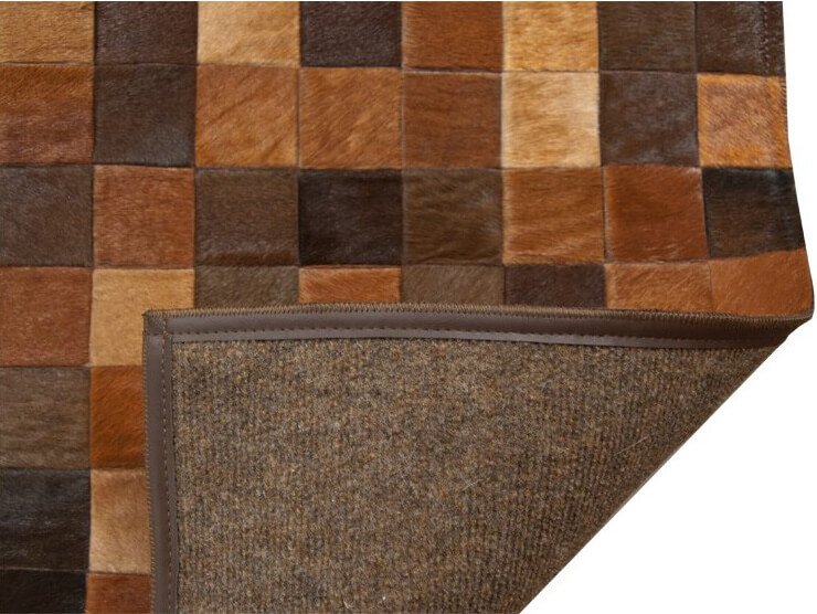 Tappeto Mosaic Multicolour col.1